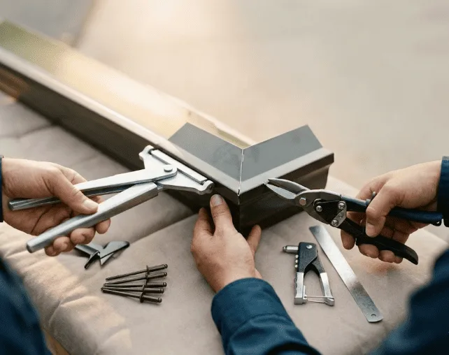 Why choose Gutter Repair in North Springfield, VT